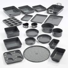 Cheap Bakeware China-18X26 Inch 600X400 Aluminum Bread Sheet Baking Pan for sale