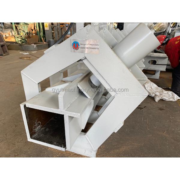 5kg COCOPEAT Coir Pith Block Machine for Compressed Coconut Cocopeat Bricks Making