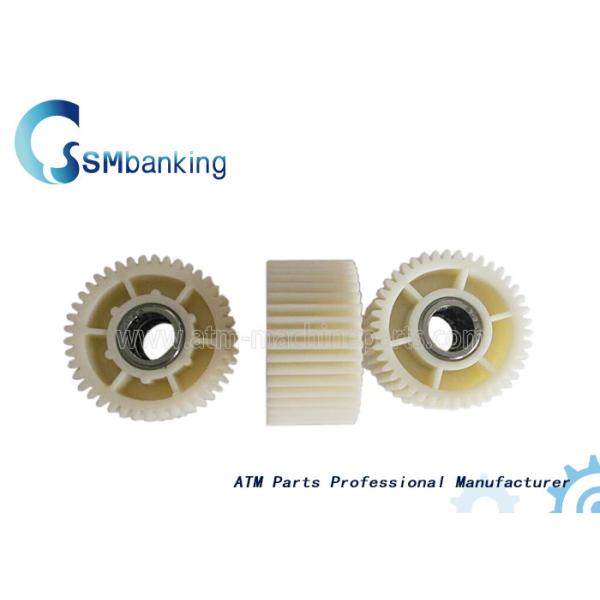 ATM PART NCR ATM Machine Tooth Gear / ldler Gear 42 tooth 445-0587791 for Bank ATM Parts