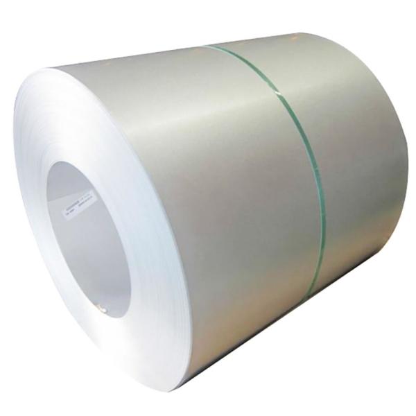 Cheap Regular Spangle Chromated GL Steel Coils Weight 2-8tons for sale