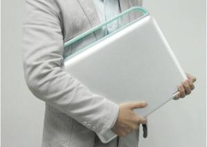 China Portable Color Doppler Ultrasound Machine With Measurements And Calculations Software on sale