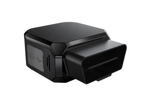 Real Time Monitoring OBD GPS Car Tracker With Fuel Mileage Engine Detection Functions