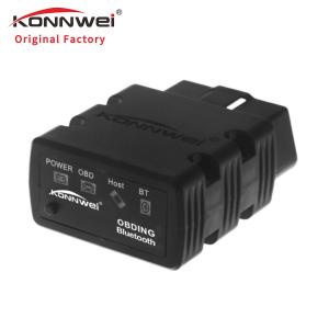 China Compact Structure Bluetooth Auto Diagnostic Scanner Car Air Pump Launch X431 KW902 on sale