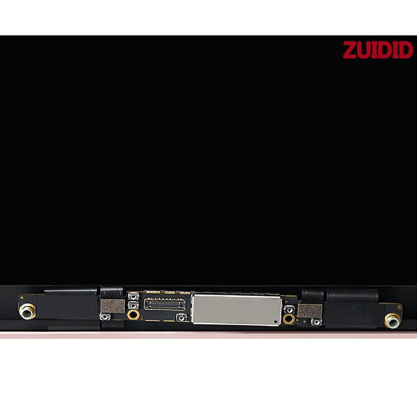 13.3in Display Assembly Space Gray , Lcd Macbook Air A1932 EMC3184