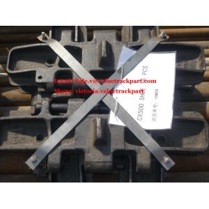 Best Kobelco Crane Crawler Belt For CKE850 wholesale