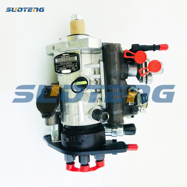 Cheap 9521A081H Diesel Fuel Injection Pump 9521a081h 1597 for sale