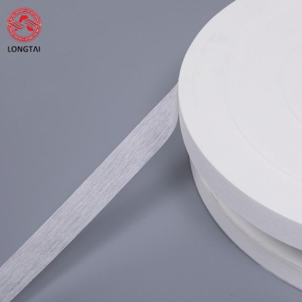 Cable Industry 70g/m2 Water Blocking Tape For Cable Protection