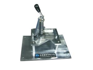 Best Electronic Carton Compression Tester , Computer Servo Box Compressive Tester wholesale