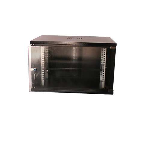 Ready Goods 6u Open Frame Server Rack for Standard Server Cabinet Network Data Center