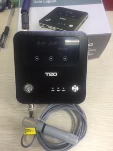 Best OLED Real - Time Display Temperature Monitoring System With Multi Point Monitoring wholesale
