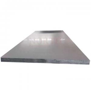 Best ​0.3-100mm Cold Rolled Stainless Steel Sheet 1219mm 1500mm 1800mm wholesale