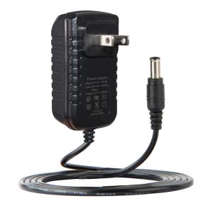 China 24W AC TO 12V DC Power Adapter 12V 2A Switching Mode Power Adapter on sale