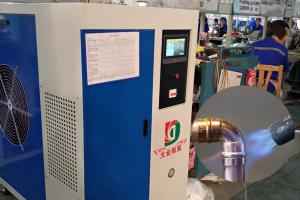 China Three Phase 11KW HHO Transformer Welding Machine on sale
