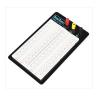 Buy cheap Rectangular Electronics Breadboard Prototype, electronic test board from wholesalers