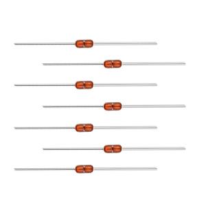 Best Heat Resistant Negative Coefficient Thermistor 100k ohms RoHS Certificate wholesale