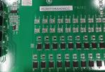 GE Mark VIe IS230TNDSH2A IS200TDBSH2ACC - DISCRETE SMLX DIN RAIL MODULE