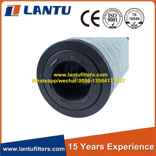 Lantu High Quality Wholesale Truck Air Filter SEV551H/4 Air Filter Replacement For Sale