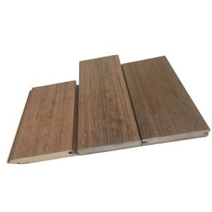 Best 30mm*30mm Wood Plastic Composite Floor Joist for High Durability wholesale