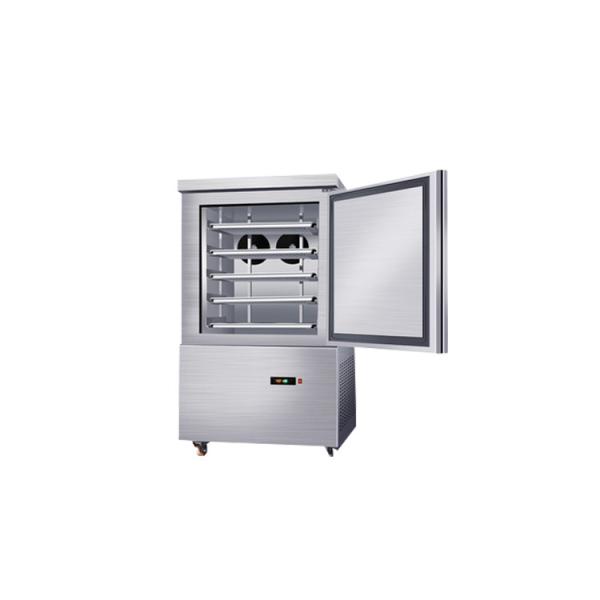 Cheap Professional Blast Freezer Chiller For Home Quick Freezing Equipment Bread Spiral Freezer With Low Price for sale