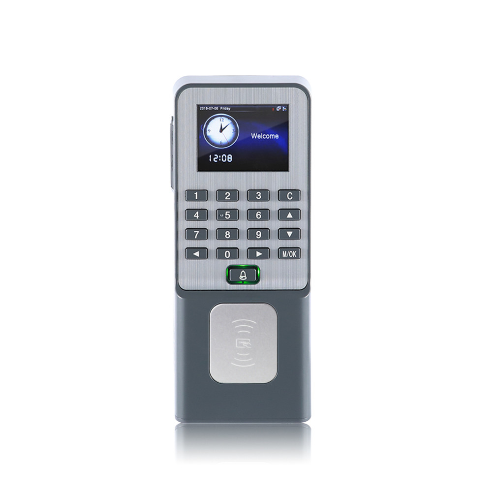 Best TCP/IP- S600 Rfid Access Control System Proximity Card Recognition wholesale
