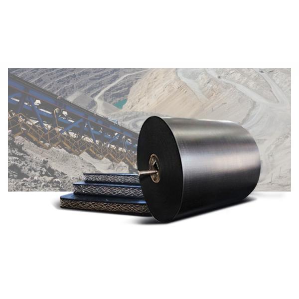 Mine Rubber 680S PVG Solid Woven Conveyor Belting