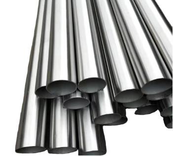 Cheap SS201 ASME 2.5 In Stainless Steel Pipe , Mirror Polished Stainless Steel Tube for sale