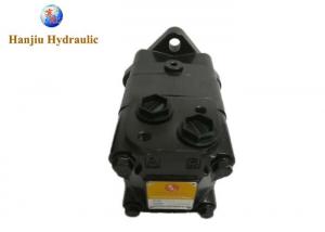 Best Low Weight Orbit Hydraulic Motor BMS / OMS / MS Disc Valve G1/2'' Port For Winches wholesale