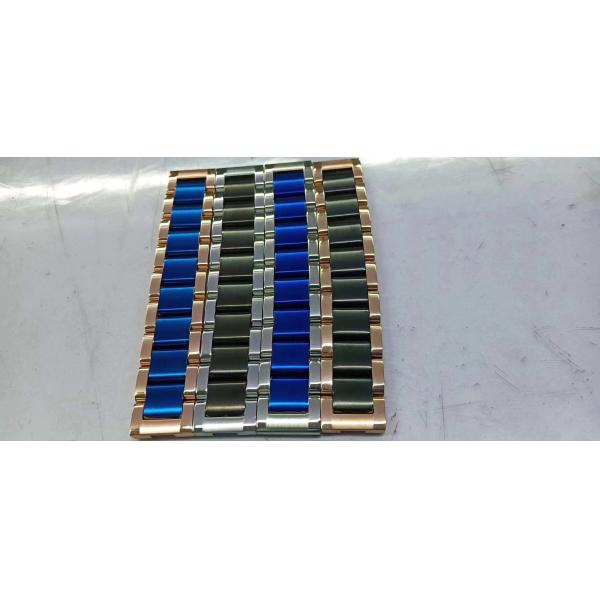 Vertical Door Bath Mixer Titanium Nitride Coating Machine