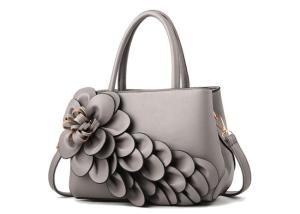 Best Multiscene Sweet Women'S PU Leather Bag Luxury Waterproof Reusable wholesale