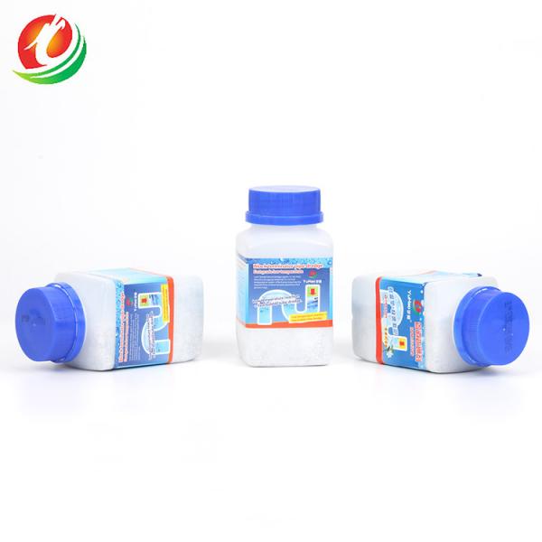 Cheap Yuhao Clogged Drains Blocked Drain Cleaners Pipe Detergent OEM ODM for sale