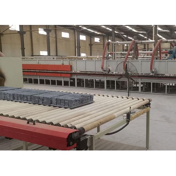 PLP Ceramic Foam Filter for High Thermal Conductivity Filtration