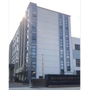 Kondasin International Co.,Ltd.