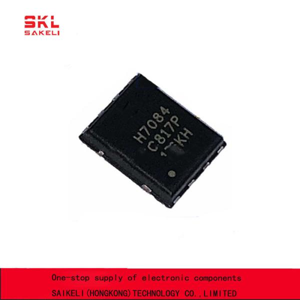 IRFH7084TRPBF MOSFET Power Electronics High Performance, Low On-Resistance, Low Gate Charge