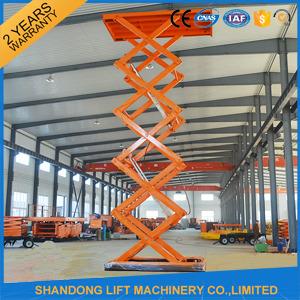 Best Automatic Steel Double Deck Car Parking System With Rack And Pinion Structure wholesale