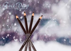Best Permanent Makeup Eyebrow Pencils for Fabulous Brow Shape Brown Concealer Color wholesale