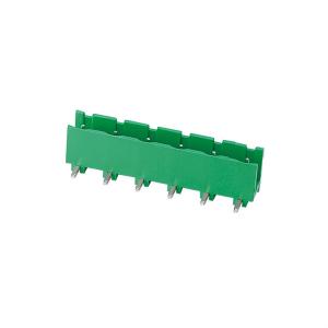 China 300V 15A Electrical Terminal Block Easy Removing Wire With Screwdriver on sale