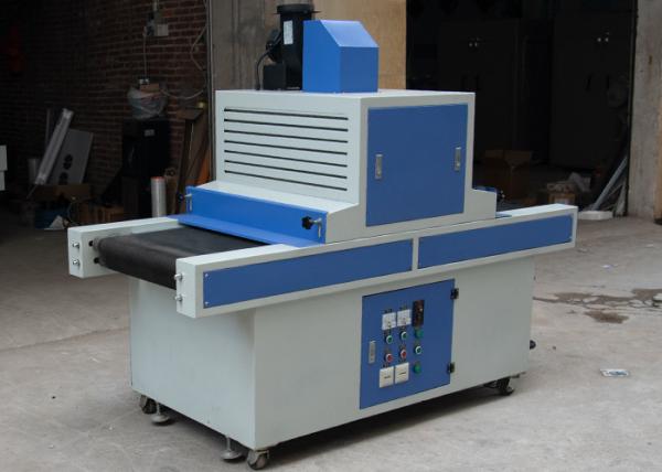 Cheap 7.5KW 365nm Sheet Metal UV LED Curing Machine for sale