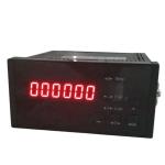 Scale Weighing Controller Indicator Panel Mount Weighing Indicator Controller