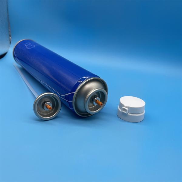 Premium Foam Dispenser Valve - Efficient and Precise Solution for Personal Care and Beauty Products