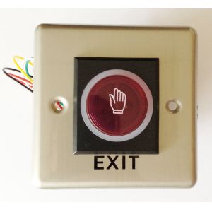 Best NO TOUCH EXIT BUTTON POC7070 wholesale