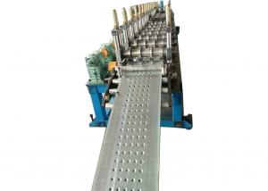 Best Hydraulic Punch Scaffolding Plank Roll Forming Machine Stainless Steel wholesale