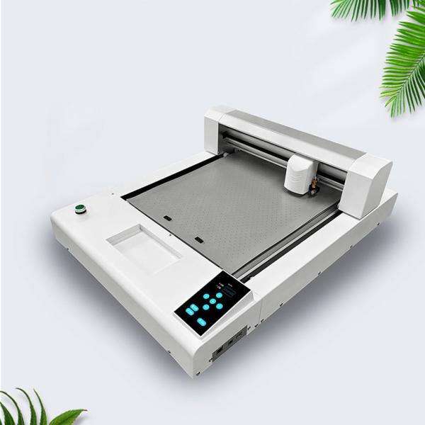 Cheap Efficient Paper Cutting Machine A3 Size 220V 0.37KW Paper Cutter Machine A3 for sale