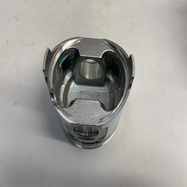 4D84 3D84 4D84-3 engine piston kit for yanmar spare parts 129002-22090 129002-22081