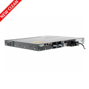 Best 24 Port Cisco Gigabit Network Switch WS-C3560X-24T-L 3560X Series Long Lifespan wholesale