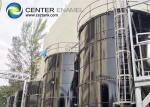 Glass Lined Steel Tanks As Industrial Liquid Storage Tanks Plastic Liquid