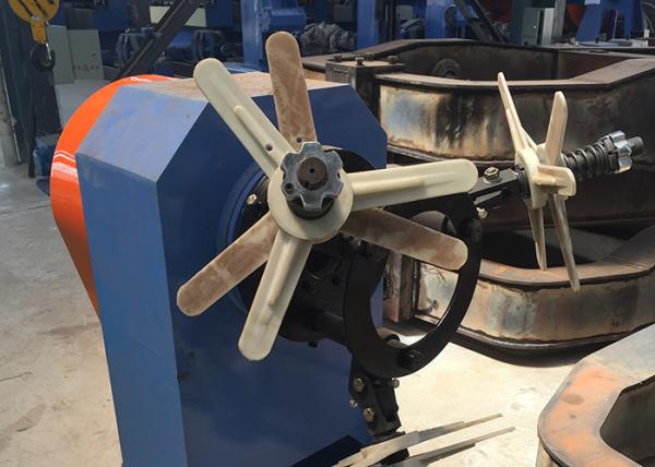 Cheap Small Lapping Armoured Cable Machine Taping Device Long Life Span for sale