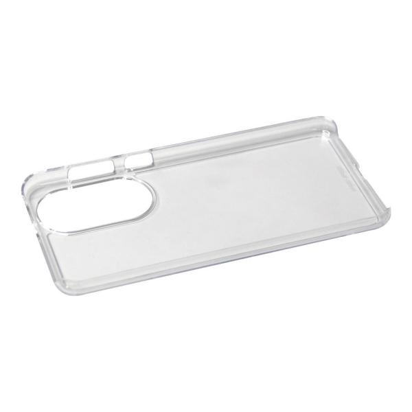 Blank Plastic Sublimation Phone Cases Custom 2D Sublimation Printing PC Phone Case For Huawei P50 Pro