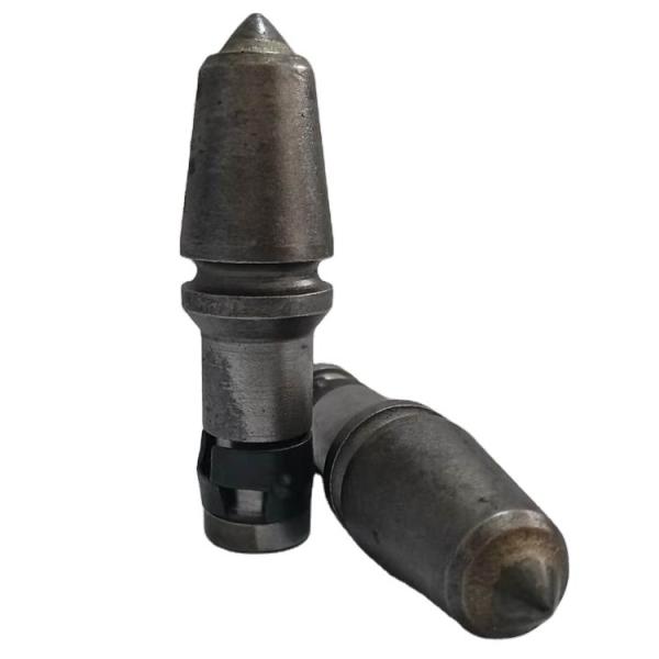 Cheap Trencher Tungsten Carbide Bullet Teeth C31 C21 Round Shank Bits for sale
