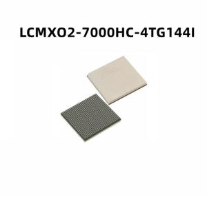 Best LCMXO2-7000HC-4TG144I FPGA - Arreglo de puerta programable de campo 6864 LUTs 115 I/O 3.3V 4 SPEED wholesale