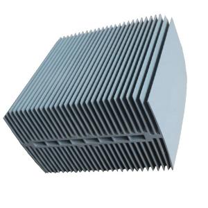 Best 6000 Series 6063 T5 6m Heat Sink Aluminum Extrusion wholesale